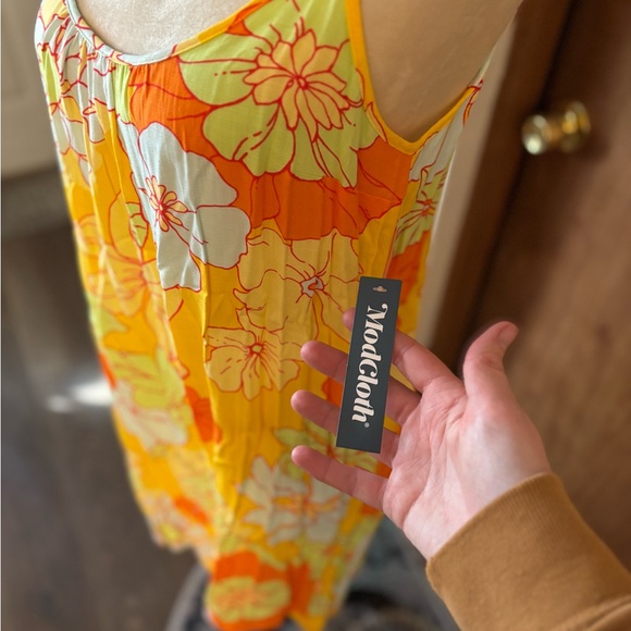 Sundress size M - Picture 2 of 13